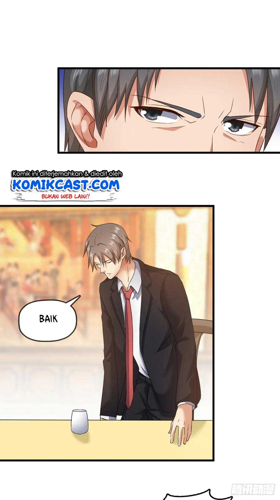 The Genius System Chapter 65 Gambar 18